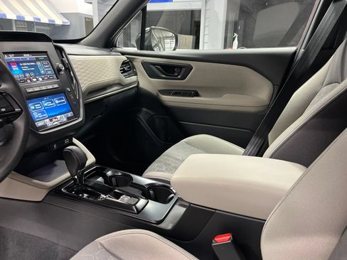 Certified 2026 Subaru Forester AWD/4WD image 20