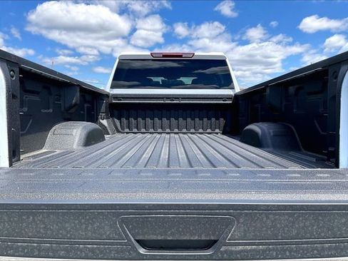 New 2026 Chevrolet Silverado 2500 W/T w/ WT Convenience Package AWD/4WD image 15