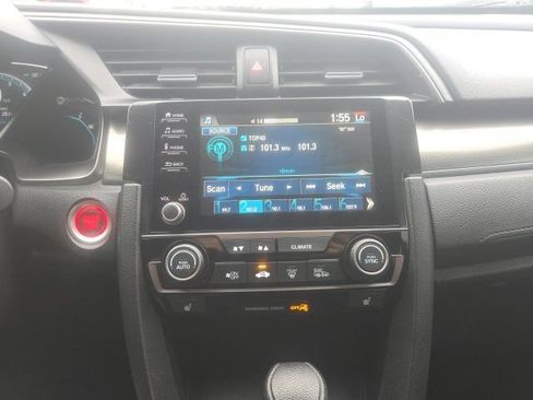 Used 2019 Honda Civic EX image 32