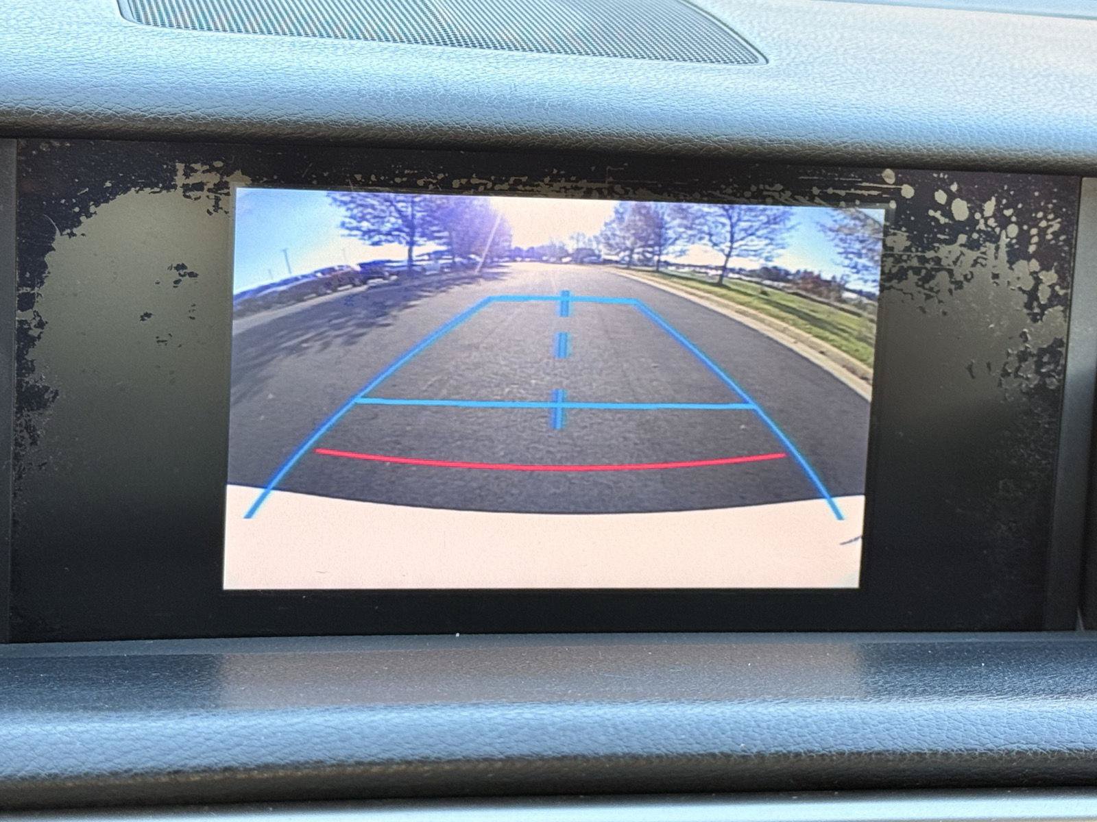 Used 2014 Lexus IS 350 AWD w/ F Sport Package image 38