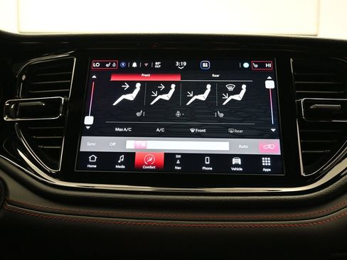 Used 2026 Dodge Durango GT RWD image 36