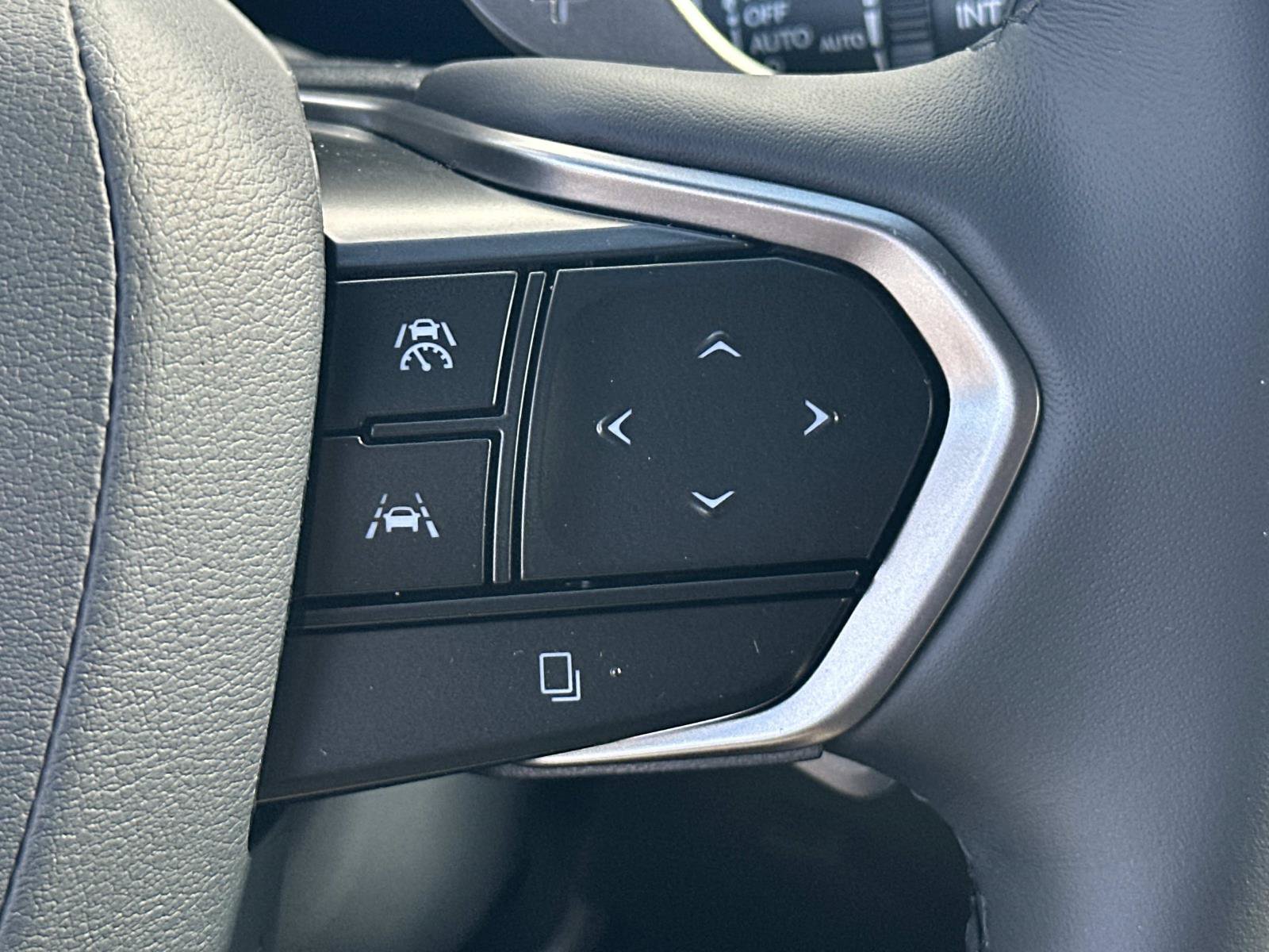 New 2026 Lexus RX 350h AWD/4WD image 15