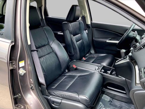 Used 2014 Honda CR-V EX-L image 8