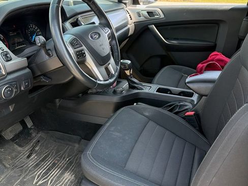 Used 2019 Ford Ranger XLT w/ Equipment Group 302A Luxury AWD/4WD image 4