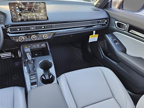 New 2026 Honda Civic Sport Touring image 13