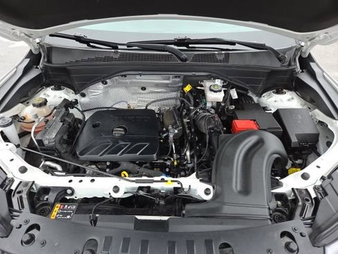 Used 2025 Chevrolet TrailBlazer LT image 67