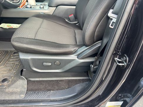 Used 2020 Ford Expedition Max XLT AWD/4WD image 10