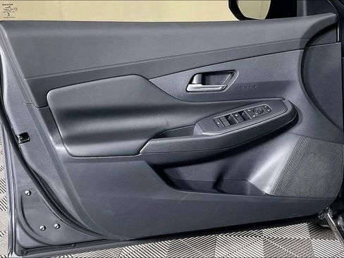 New 2026 Nissan Sentra S w/ Floor Mat Package image 40