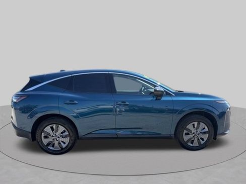 Used 2025 Nissan Murano SL w/ Cargo Package AWD/4WD image 7