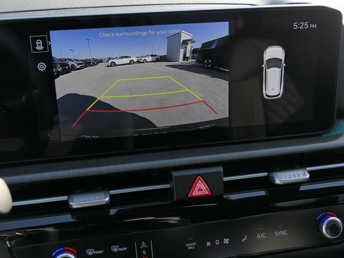 New 2026 Kia Sportage X-Line image 17