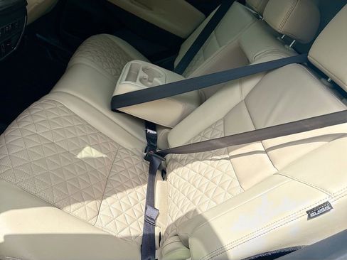 Used 2023 Nissan Murano Platinum w/ Cargo Package image 25