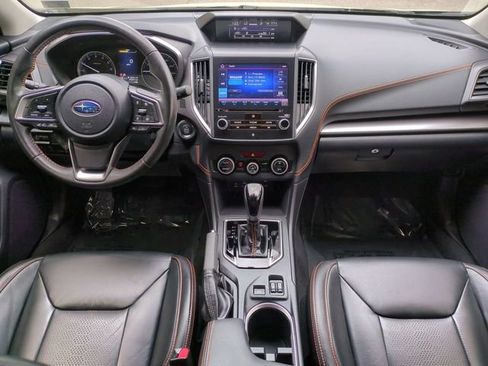 Used 2023 Subaru Crosstrek 2.5i Limited w/ Moonroof Package AWD/4WD image 15