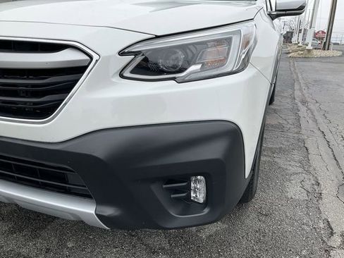 Used 2021 Subaru Outback Touring XT image 34