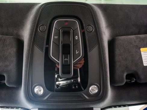 Used 2025 Audi RS 7 performance Sportback image 29