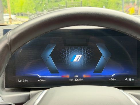 Used 2023 BMW i4 eDrive35 RWD image 47