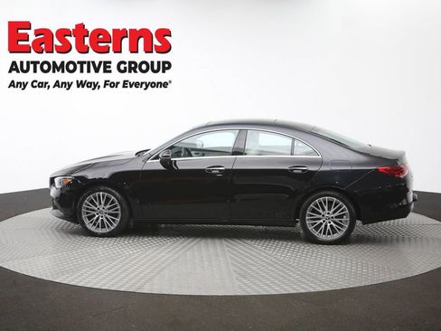 Used 2023 Mercedes-Benz CLA 250 4MATIC image 62