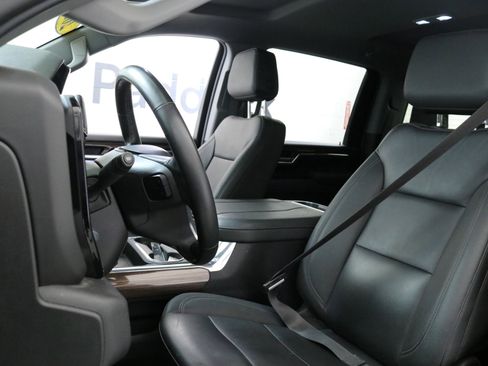 Used 2025 Chevrolet Silverado 2500 LT w/ Trail Boss Package image 25