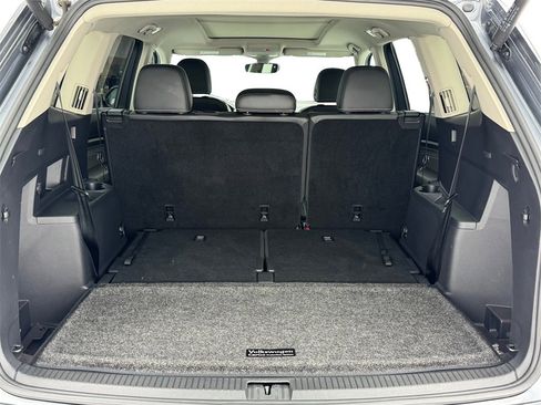 Used 2023 Volkswagen Atlas SEL image 12