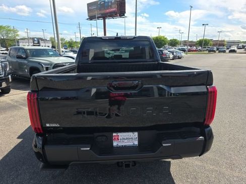 New 2026 Toyota Tundra Limited AWD/4WD image 5