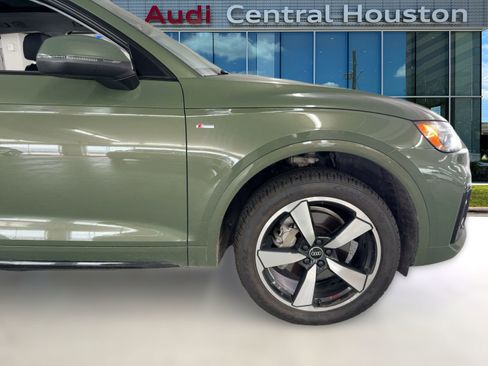 Used 2022 Audi Q5 2.0T Premium Plus image 12
