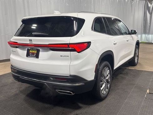 New 2026 Buick Enclave Preferred image 6