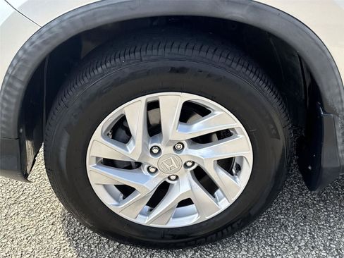 Used 2016 Honda CR-V EX-L image 10