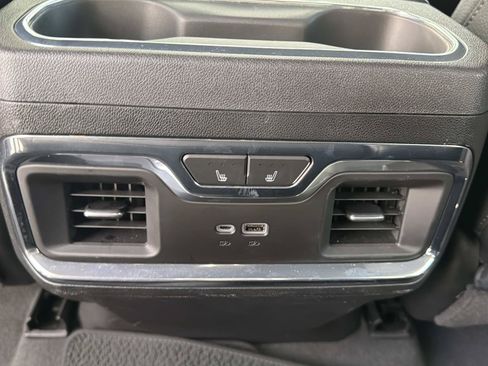 Used 2024 GMC Sierra 1500 Denali AWD/4WD image 18