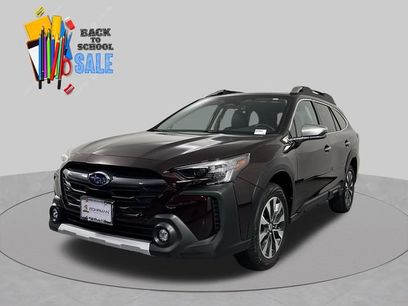 Used 2024 Subaru Outback Touring