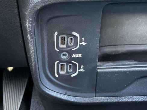 Certified 2024 RAM 3500 Tradesman image 24