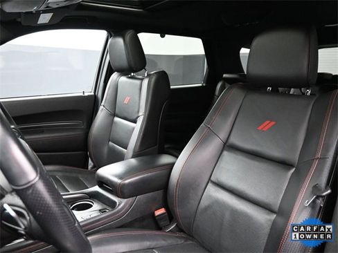 Used 2024 Dodge Durango R/T image 13