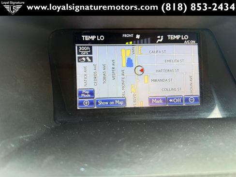 Used 2014 Lexus RX 350 FWD w/ Navigation Package image 26