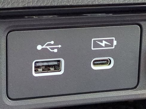 Used 2023 Honda CR-V EX image 23