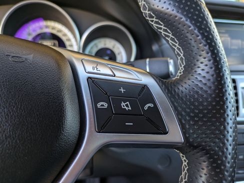 Used 2017 Mercedes-Benz E 550 Cabriolet image 20