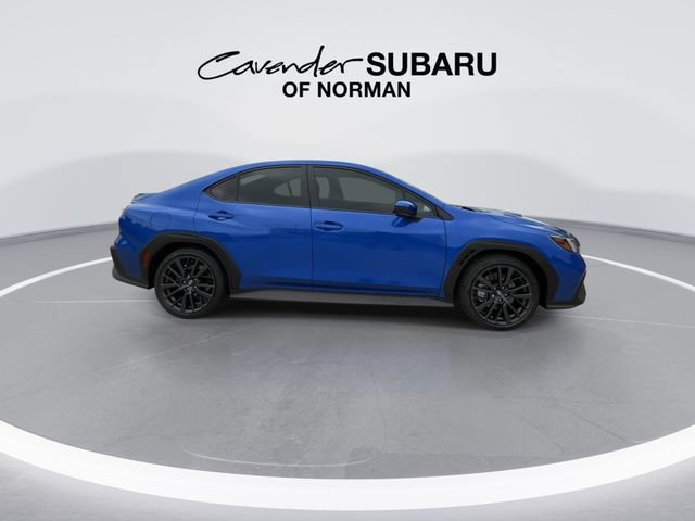 New 2026 Subaru WRX Premium w/ WRX Essentials Package AWD/4WD image 3