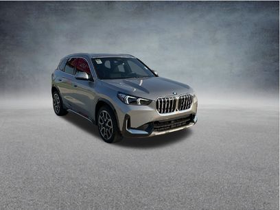 Used 2025 BMW X1 xDrive28i