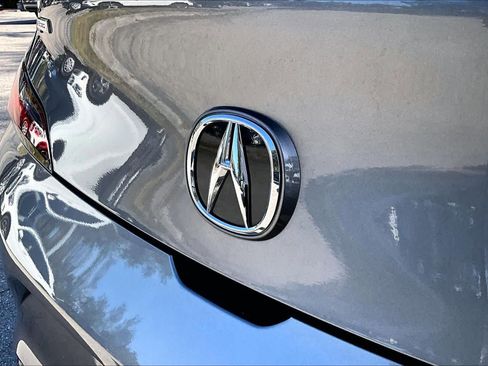 Used 2024 Acura Integra A-Spec image 30