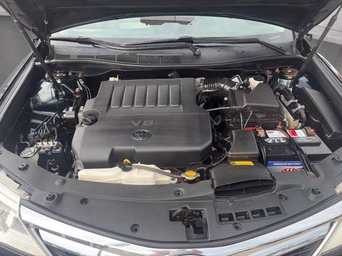 Used 2013 Toyota Camry XLE FWD image 21