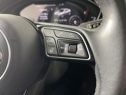 Used 2019 Audi A5 2.0T Premium Plus w/ Premium Plus image 22