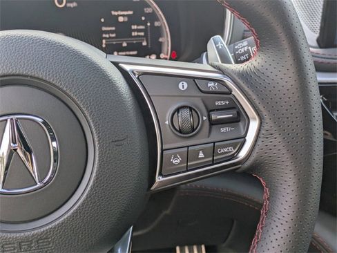 New 2026 Acura MDX A-Spec image 20