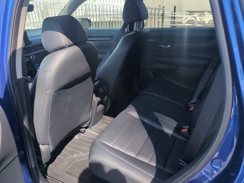 Used 2024 Honda CR-V EX-L image 44