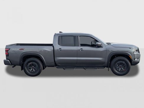 New 2026 Nissan Frontier PRO-4X w/ Tow Package image 7