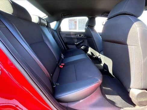 Used 2022 Honda Civic Sport image 16