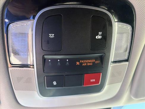 Used 2024 Hyundai Tucson SEL AWD/4WD image 17
