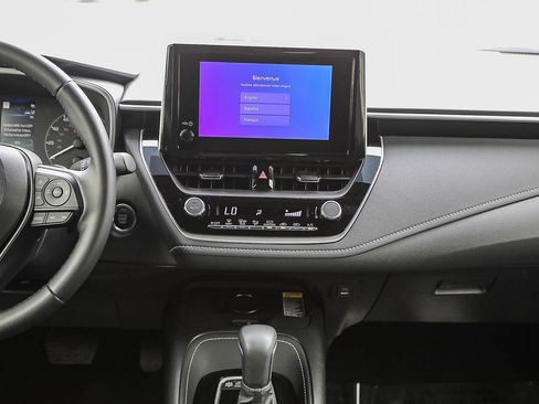 Used 2026 Toyota Corolla SE FWD image 13