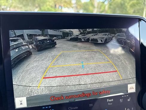 Certified 2023 Lexus RX 350 Premium w/ Cold Area Package FWD image 17