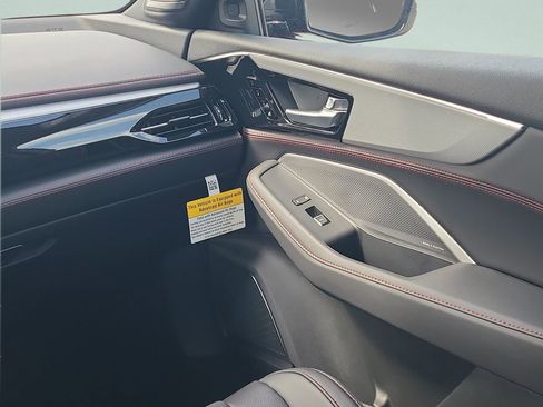 New 2026 Acura MDX A-Spec AWD/4WD image 16