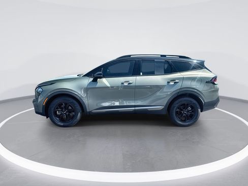Used 2023 Kia Sportage X-Pro AWD/4WD image 5