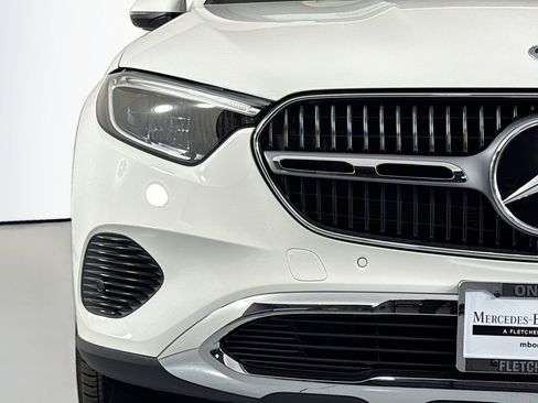 New 2026 Mercedes-Benz GLC 300 GLC 300 image 13