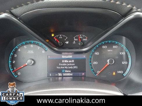 Used 2022 GMC Canyon Denali w/ Denali Black Edition Package image 20