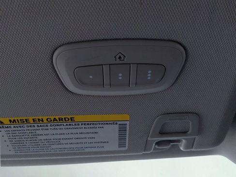 Used 2021 Jeep Grand Cherokee L Limited w/ Trailer Tow Group (B) image 30